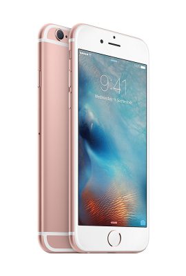 Apple-iPhone-6s-(Rose-Gold,-16GB)