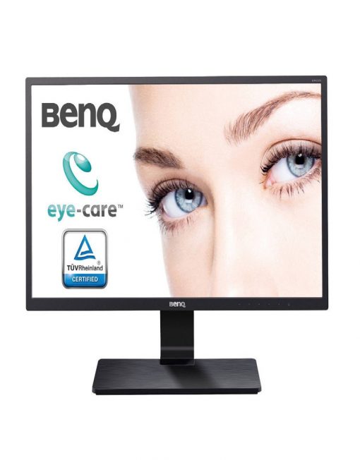 BenQ GW2270 21.5 inch FHD(1080p) slim bezel premium VA Panel PC Monitor