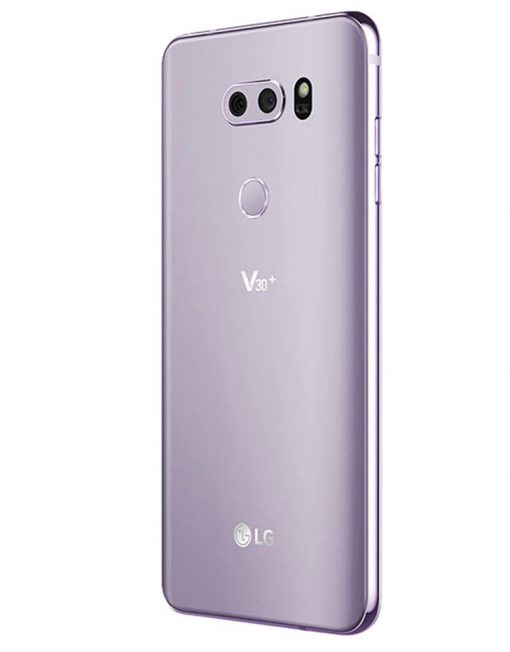 LG V30+ (18:9 OLED FullVisionTM, 128GB) - Violet