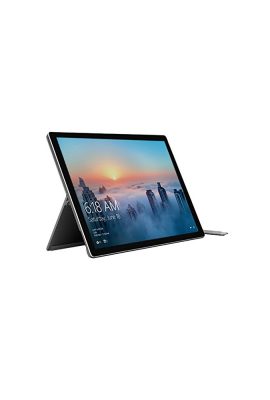 Microsoft Surface Pro 4 (Core i5 – 6th Gen/4GB/128GB/Windows 10 Pro/Integrated Graphics/31.242 Centimeter Full HD Display), Silver