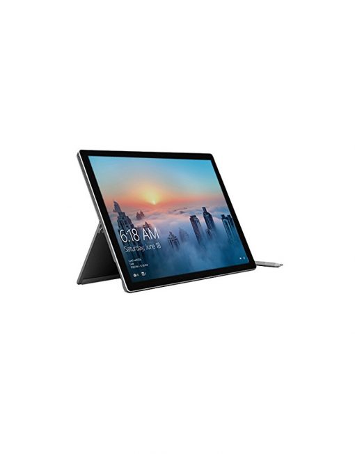 Microsoft Surface Pro 4 (Core i5 - 6th Gen/4GB/128GB/Windows 10 Pro/Integrated Graphics/31.242 Centimeter Full HD Display), Silver