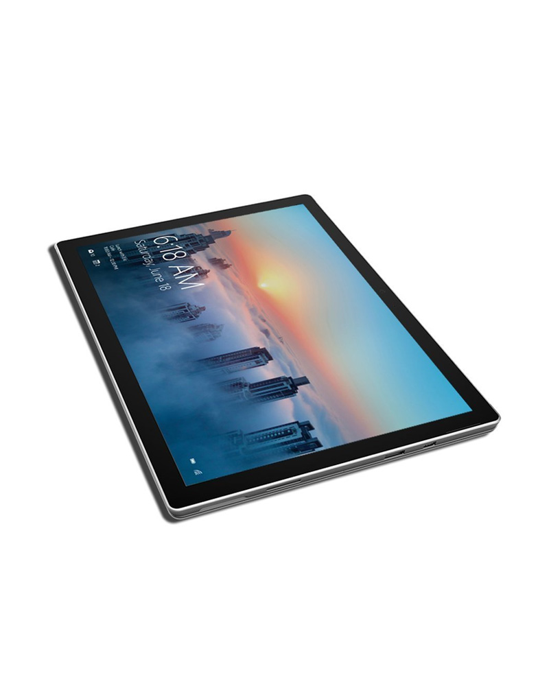 Microsoft Surface Pro 4 (Core i5 - 6th Gen/4GB/128GB/Windows 10