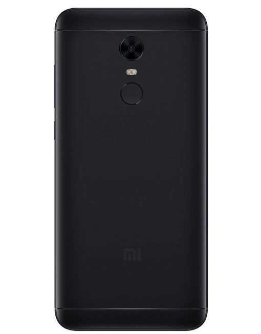 Redmi Note 5 (Black, 32 GB) (3 GB RAM)