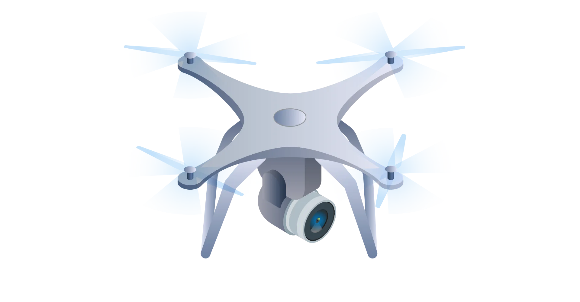 360° Drone Photography