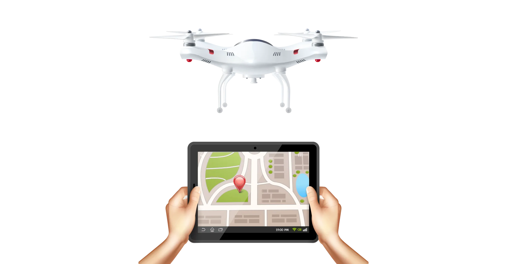 360° Drone Photography