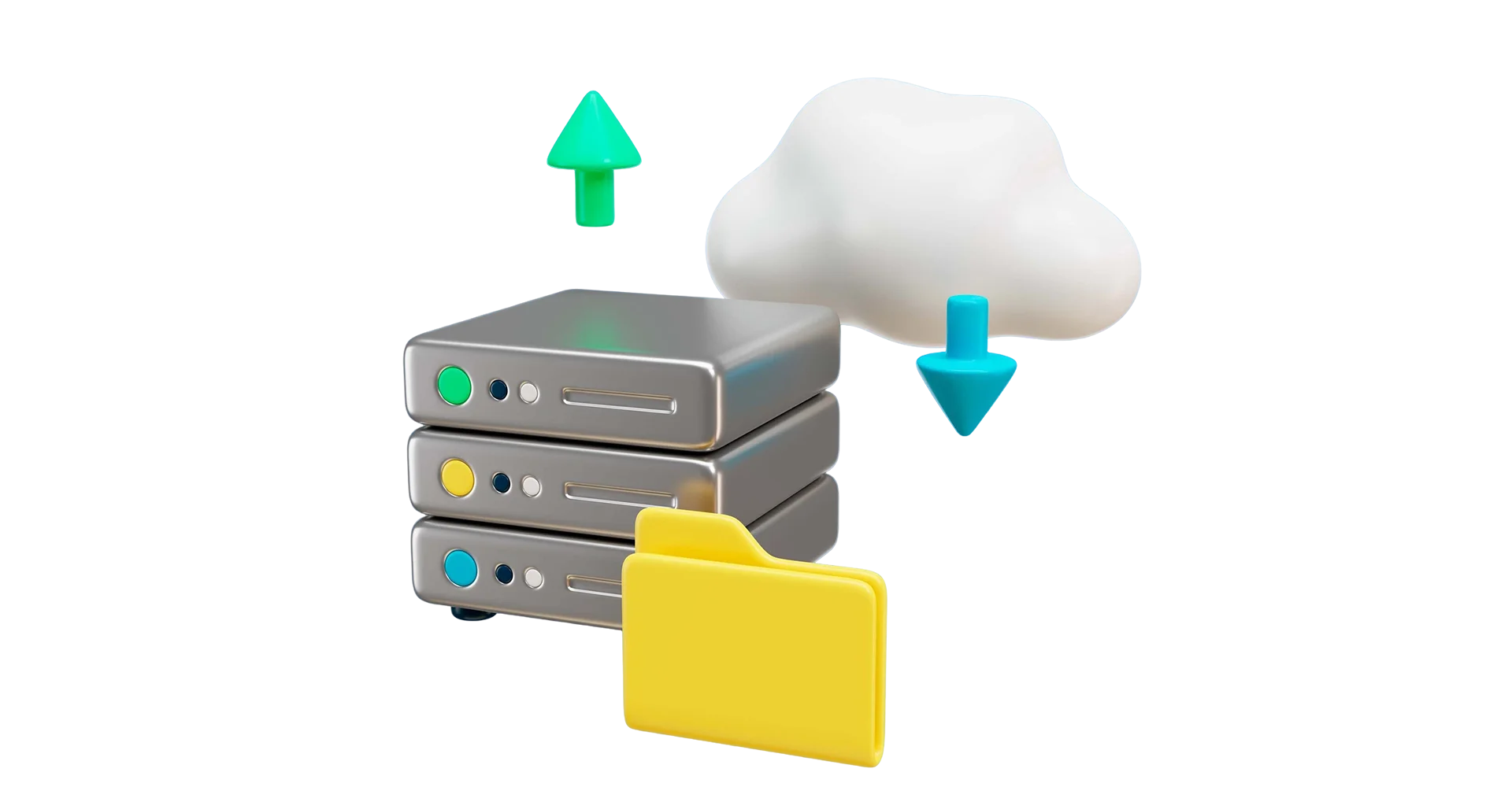 AWS Hosting
