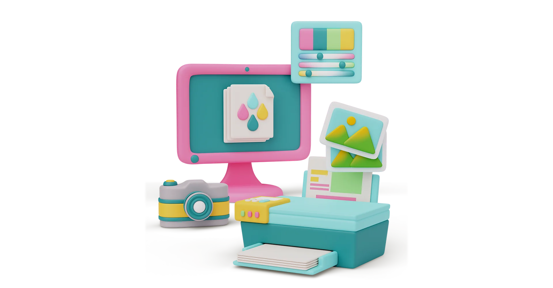 Page Management Services