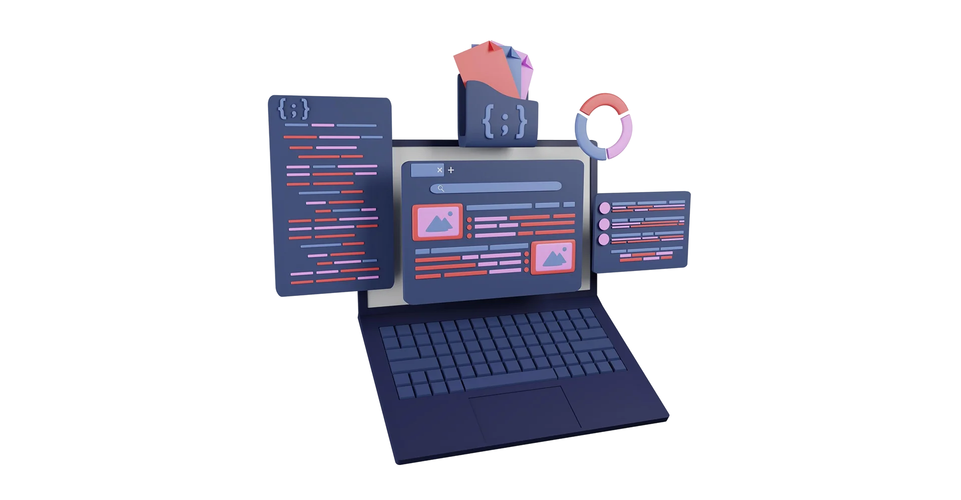 Custom Web Development 
