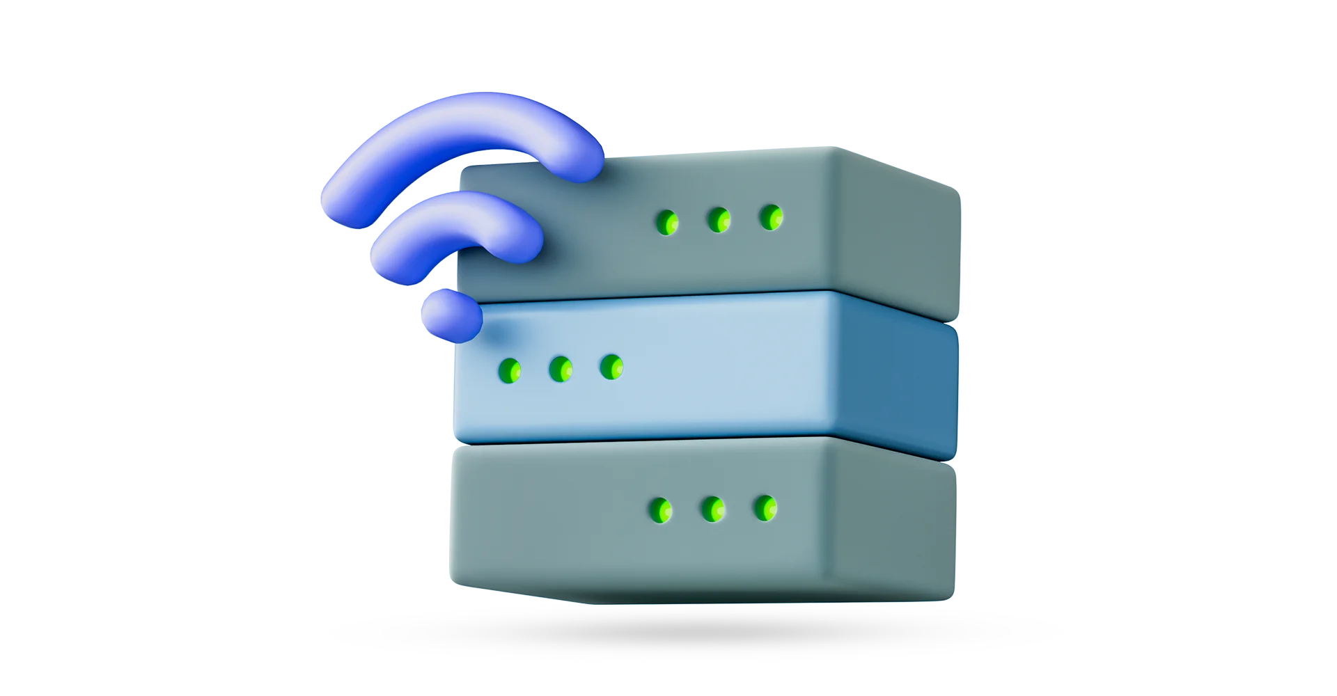 Dedicated Hosting