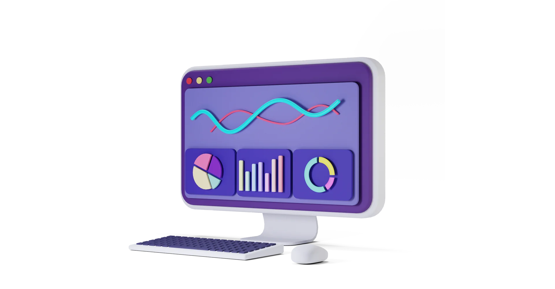 Dynamic Websites in Ahmedabad Gujarat