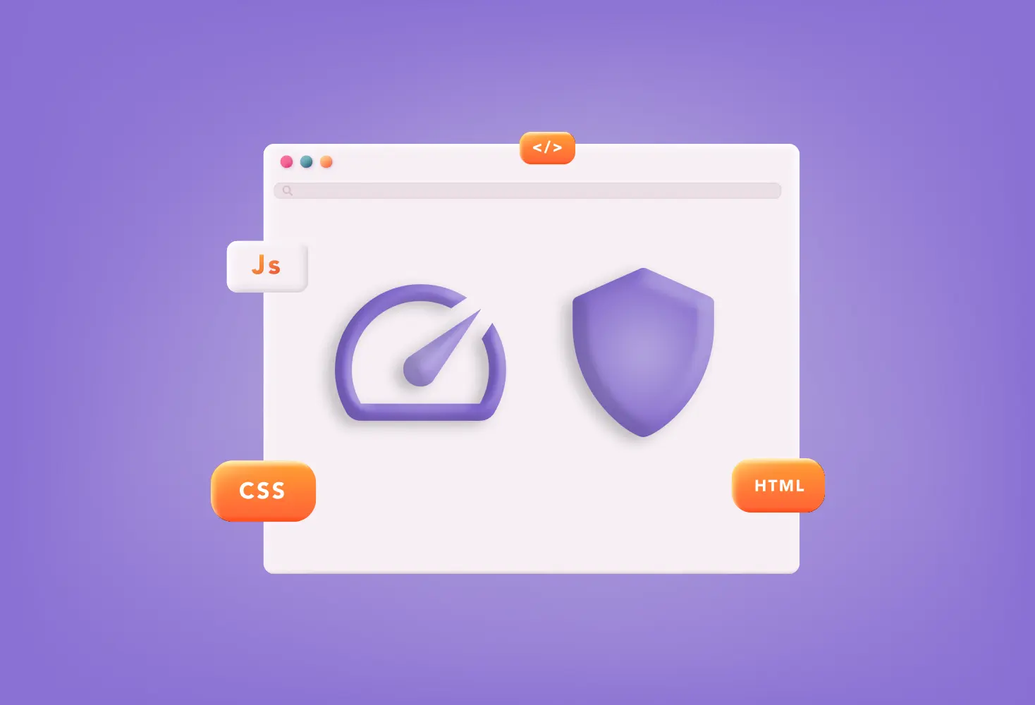 Why Dynamic Web Pages?