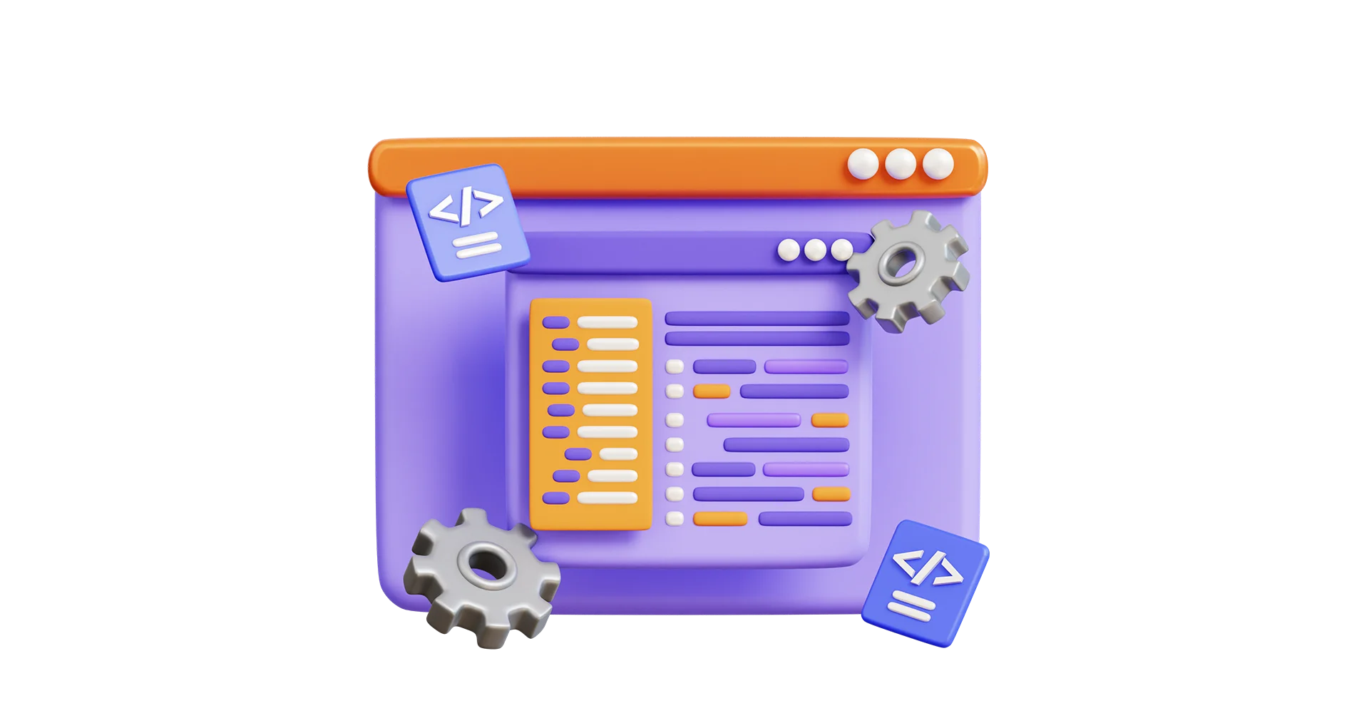 Microsites and Landing Pages in Ahmedabad Gujarat