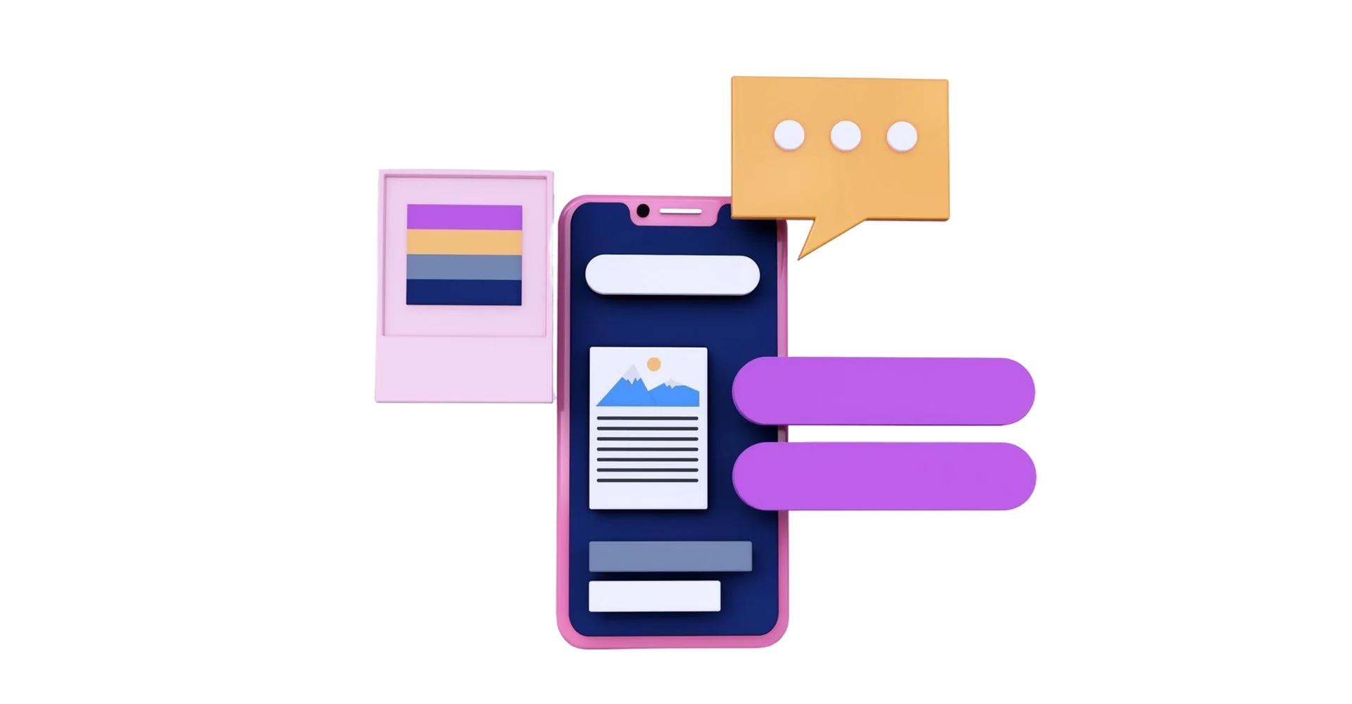 Mobile First Website in Ahmedabad Gujarat