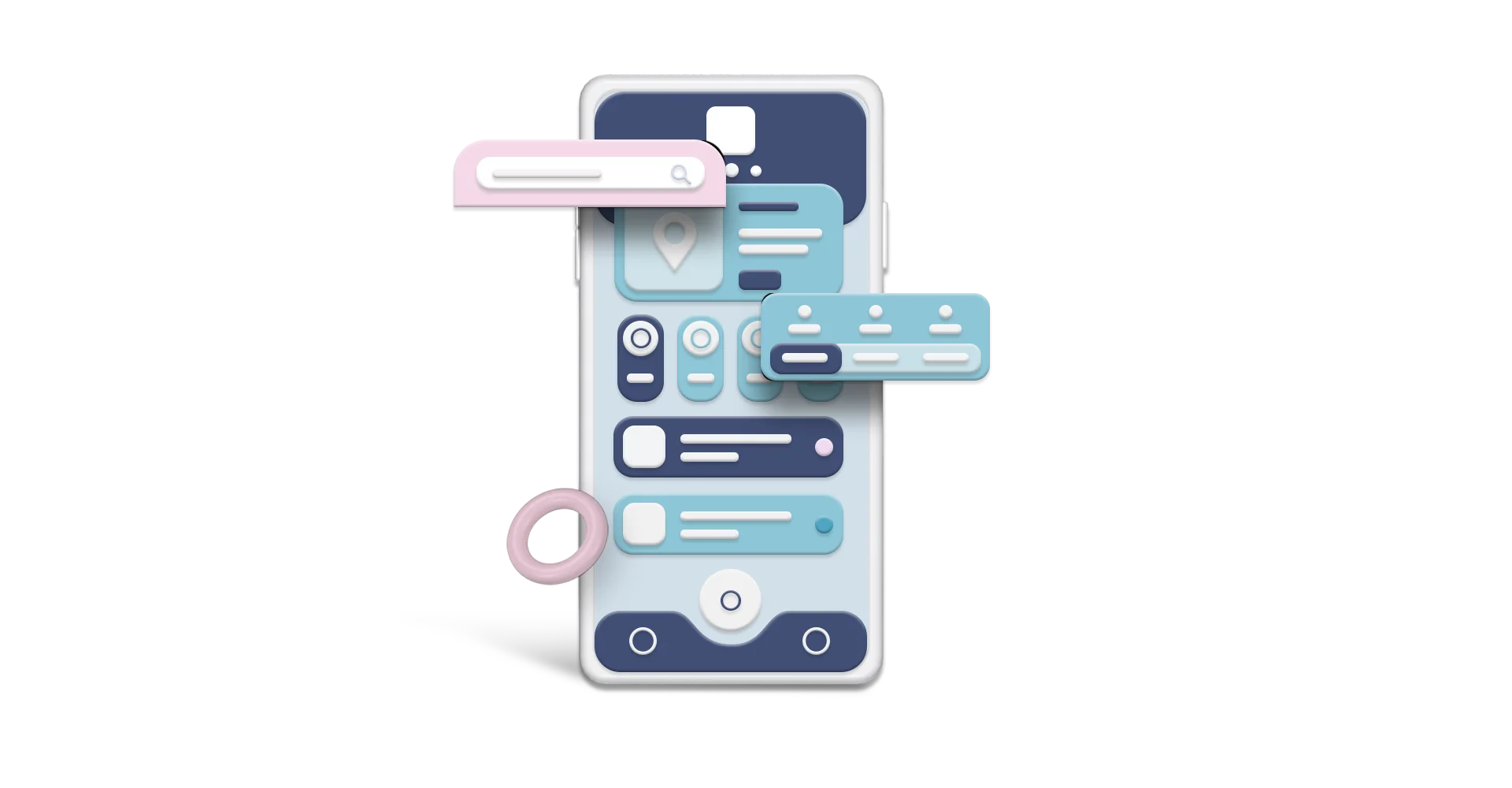 Mobile Website in Ahmedabad Gujarat