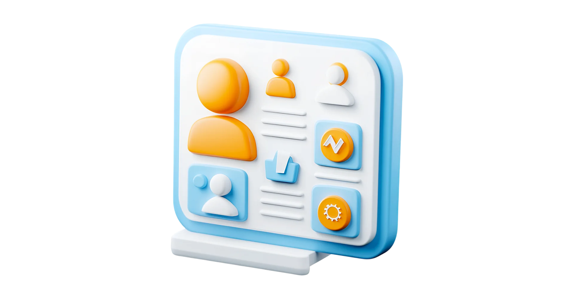 Profile Management  