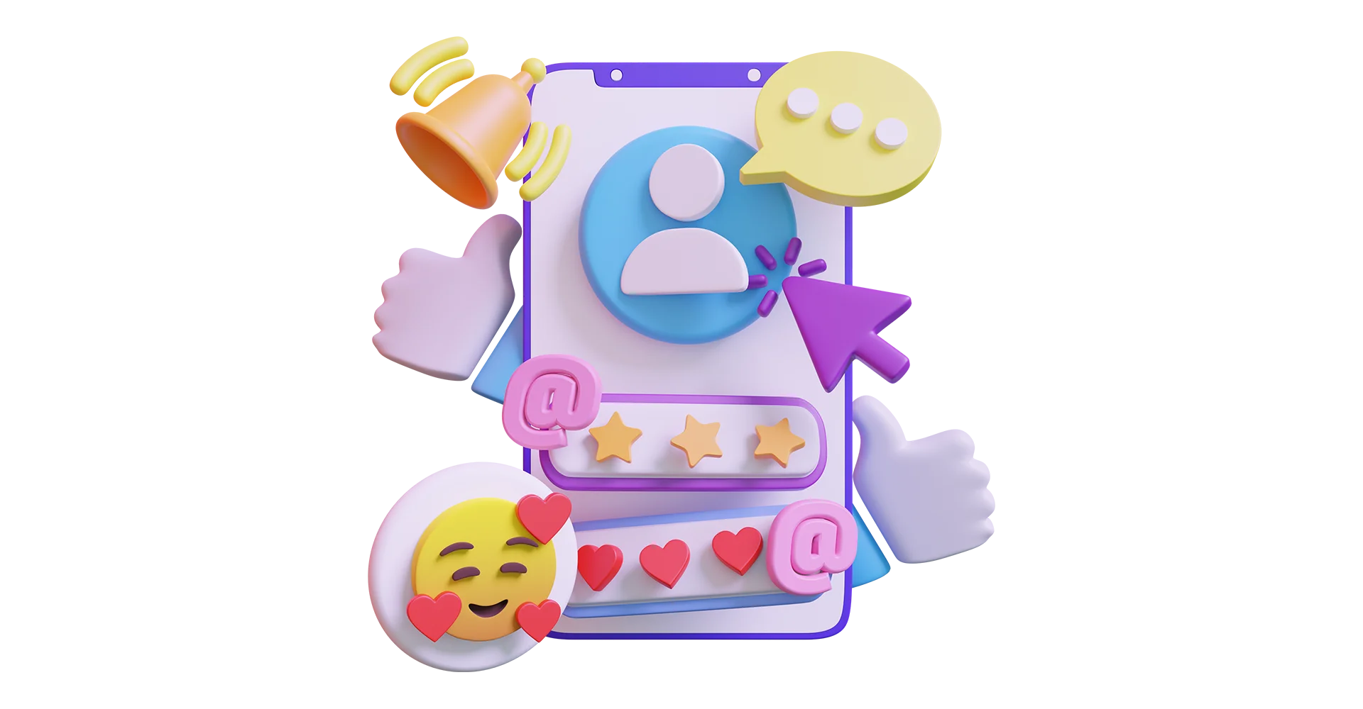 Social Media Listening