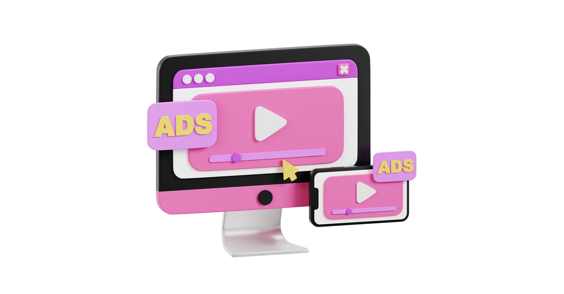 Video Ads 