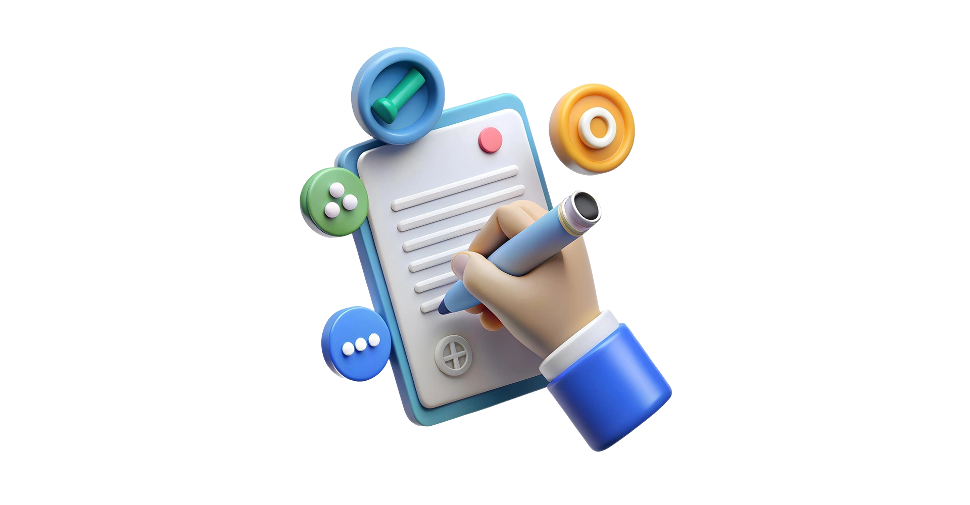 Page Management Services